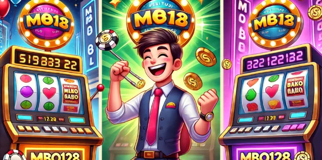 Slot Gacor PG Soft