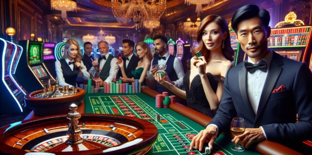 Tips Menang Main Slot Online dengan Deposit QRIS