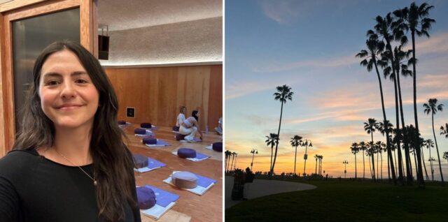 Meditasi biksu Zen Toryo Ito untuk kesehatan dan mindfulness