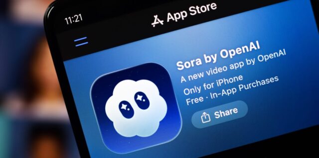 OpenAI menghentikan aplikasi Sora untuk fokus pada AI yang lebih besar