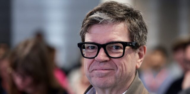 Yann LeCun dan CEO baru startup AI yang mendapatkan investasi besar