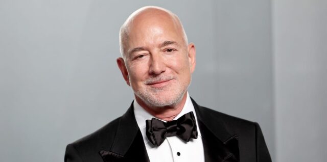 Project Prometheus, startup AI Jeff Bezos dengan fokus pada inovasi industri