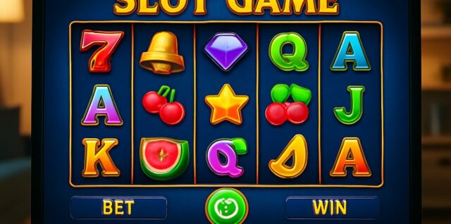 Ilustrasi Zeustoto: Slot Online Gacor dengan Akses Stabil
